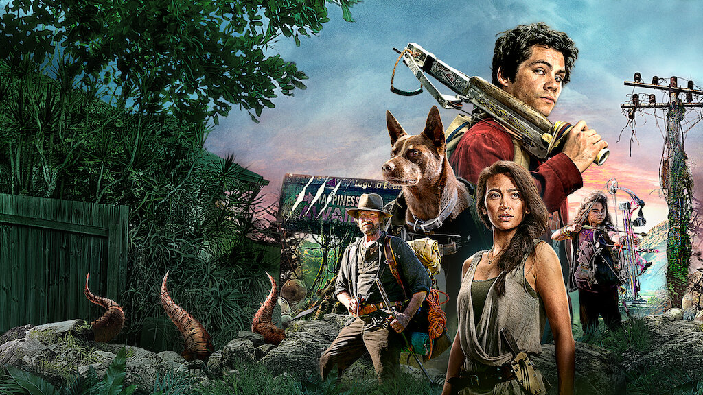 Ver Love And Monsters En Línea Gratis Watch Love and Monsters | Netflix Official Site