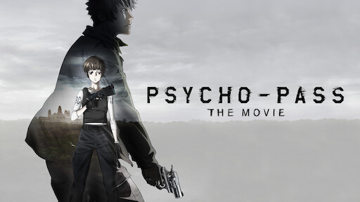 Psycho Pass Shinya Kogami Tsunemori Akane Anime HD wallpaper  Pxfuel