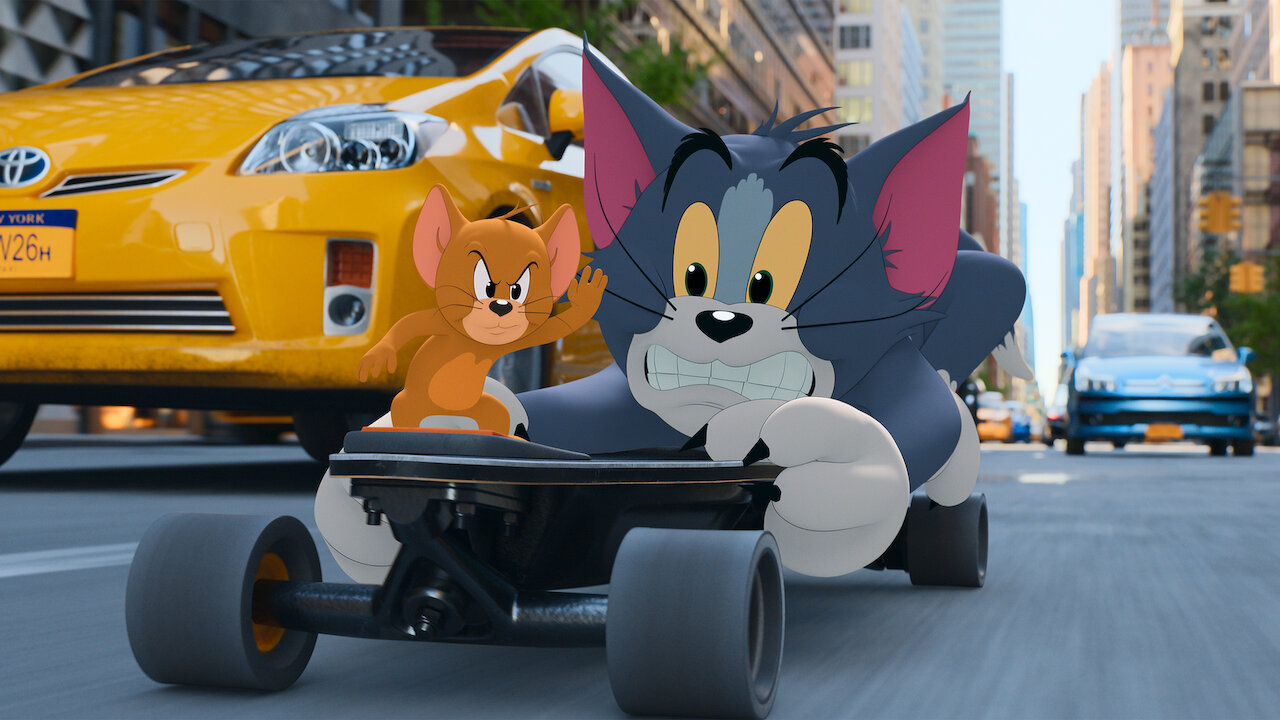 Watch Tom and Jerry | Netflix Watch Tom and Jerry | Netflix